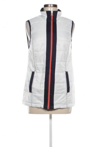 Damenweste Unbranded, Größe L, Farbe Weiß, Preis € 13,99