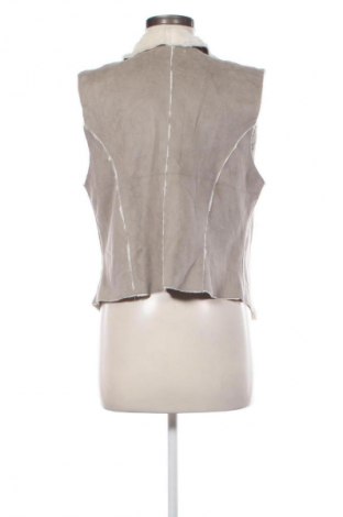 Damenweste Unbranded, Größe L, Farbe Grau, Preis € 4,99