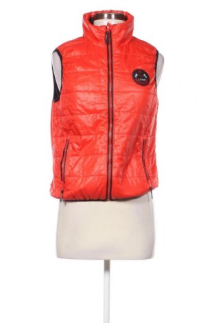 Damska kamizelka Unbranded, Rozmiar S, Kolor Czerwony, Cena 26,99 zł