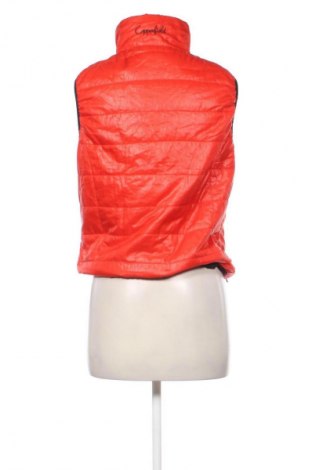 Damska kamizelka Unbranded, Rozmiar S, Kolor Czerwony, Cena 26,99 zł