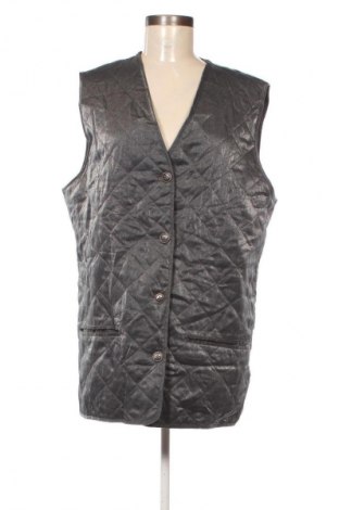 Damenweste Unbranded, Größe M, Farbe Grau, Preis 5,99 €