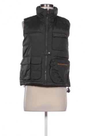 Damenweste Unbranded, Größe S, Farbe Grün, Preis 4,99 €
