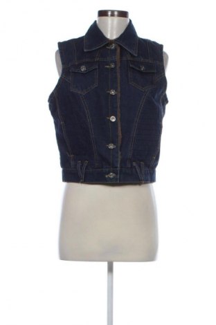 Damska kamizelka Unbranded, Rozmiar M, Kolor Niebieski, Cena 26,99 zł