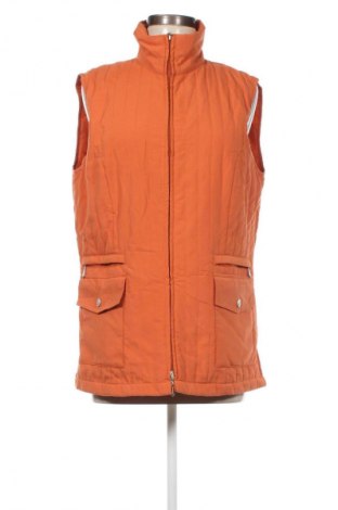 Damenweste Unbranded, Größe M, Farbe Orange, Preis 2,99 €