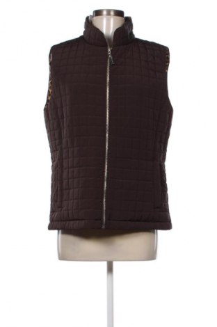 Damenweste Unbranded, Größe S, Farbe Braun, Preis 4,99 €