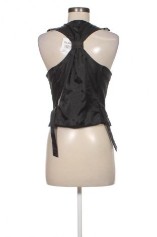 Vestă de femei Unbranded, Mărime L, Culoare Negru, Preț 54,63 Lei