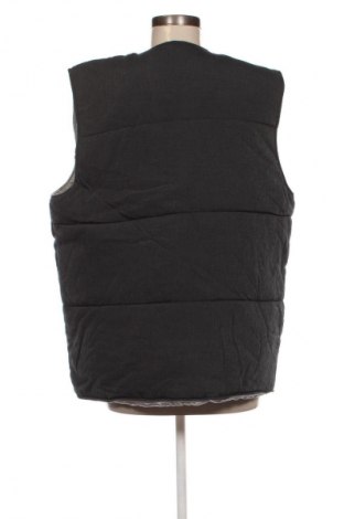 Γυναικείο γιλέκο Unbranded, Μέγεθος L, Χρώμα Γκρί, Τιμή 4,99 €