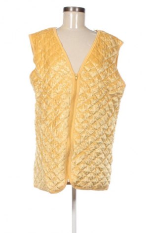 Damenweste Unbranded, Größe M, Farbe Gelb, Preis 2,99 €