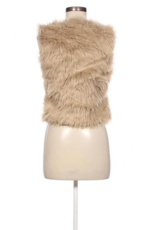 Női mellény Unbranded, Méret M, Szín Bézs, Ár 1 329 Ft