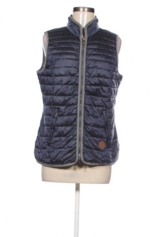 Dámská vesta  Unbranded, Velikost M, Barva Modrá, Cena  139,00 Kč