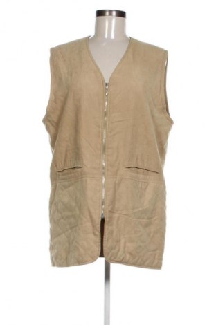 Damenweste Unbranded, Größe XL, Farbe Beige, Preis 5,99 €