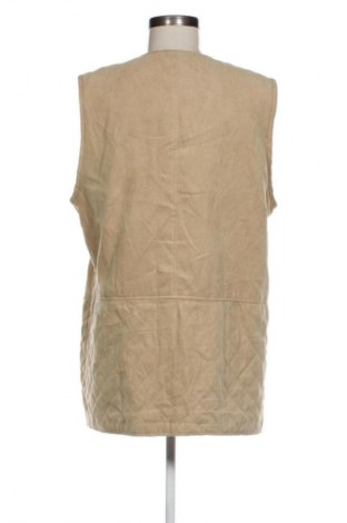 Damenweste Unbranded, Größe XL, Farbe Beige, Preis 5,99 €