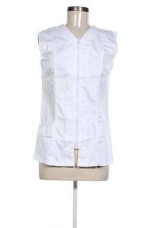 Damska kamizelka Unbranded, Rozmiar XS, Kolor Biały, Cena 46,99 zł, #134450031