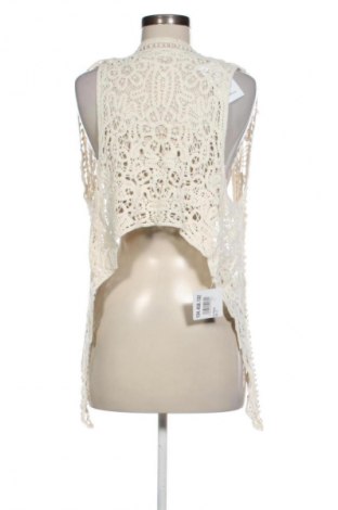 Damenweste Unbranded, Größe M, Farbe Beige, Preis 7,99 €