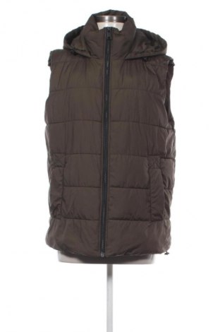 Дамски елек Zara, Размер S, Цвят Зелен, Цена 6,13 €