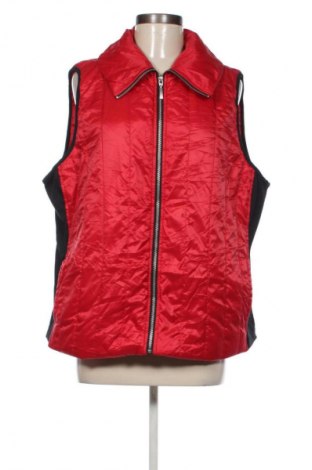 Damenweste Zenergy by Chico's, Größe XL, Farbe Rot, Preis € 5,99