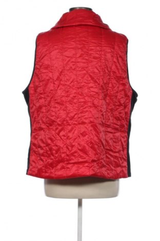 Damenweste Zenergy by Chico's, Größe XL, Farbe Rot, Preis € 5,99