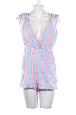 Dámská krátká kombinéza  ASOS, Velikost M, Barva Vícebarevné, Cena  109,00 Kč