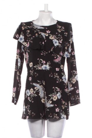 Women's short jumpsuit Amisu, Μέγεθος S, Χρώμα Πολύχρωμο, Τιμή 10,99 €