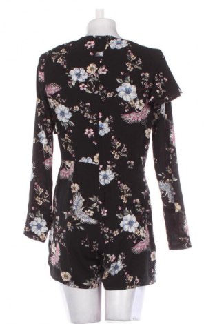 Women's short jumpsuit Amisu, Μέγεθος S, Χρώμα Πολύχρωμο, Τιμή 10,99 €