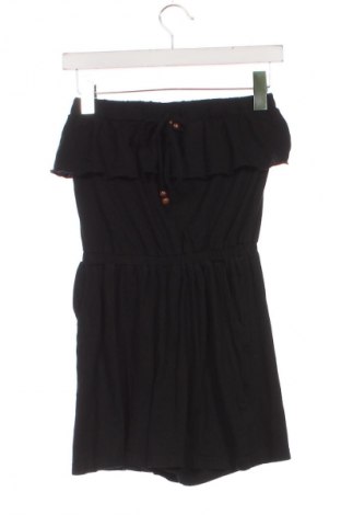 Damski krótki kombinezon Atmosphere, Rozmiar XS, Kolor Czarny, Cena 17,99 zł