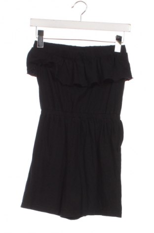 Damski krótki kombinezon Atmosphere, Rozmiar XS, Kolor Czarny, Cena 17,99 zł