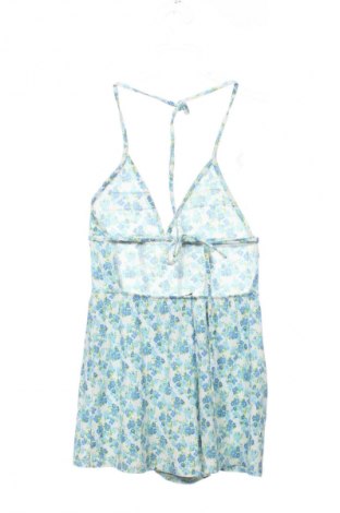 Kurzer Damenoverall Bershka, Größe XS, Farbe Mehrfarbig, Preis 8,99 €