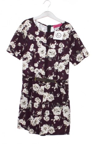 Női rövid overál Boohoo, Méret XS, Szín Sokszínű, Ár 5 654 Ft