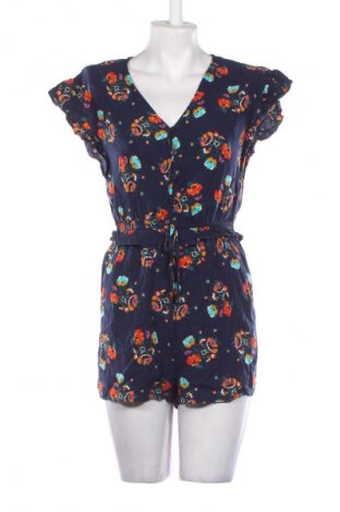 Dámská krátká kombinéza  Clockhouse, Velikost S, Barva Vícebarevné, Cena  509,00 Kč