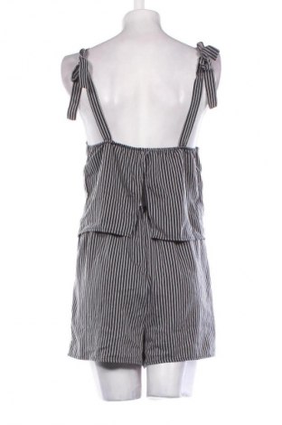 Damski krótki kombinezon Clockhouse, Rozmiar S, Kolor Kolorowy, Cena 23,99 zł