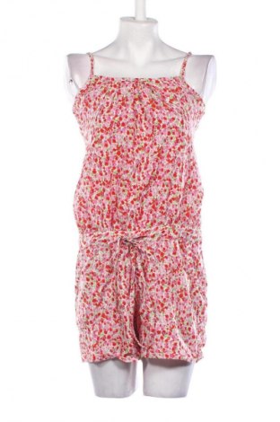 Kurzer Damenoverall Emoi By Emonite, Größe S, Farbe Mehrfarbig, Preis € 2,99