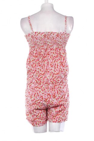 Kurzer Damenoverall Emoi By Emonite, Größe S, Farbe Mehrfarbig, Preis € 2,99