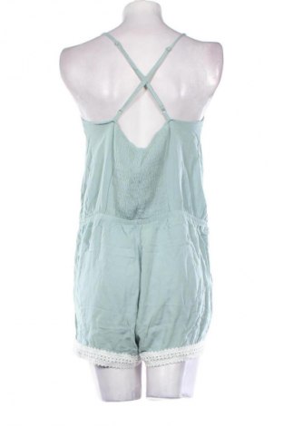 Kurzer Damenoverall Esmara, Größe L, Farbe Grün, Preis 6,99 €