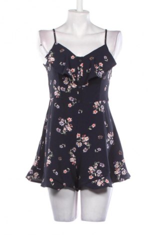 Kurzer Damenoverall Fb Sister, Größe M, Farbe Mehrfarbig, Preis 10,83 €