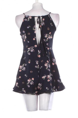 Kurzer Damenoverall Fb Sister, Größe M, Farbe Mehrfarbig, Preis 10,83 €