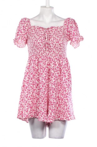 Damski krótki kombinezon Fb Sister, Rozmiar L, Kolor Kolorowy, Cena 30,82 zł