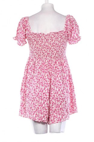 Damski krótki kombinezon Fb Sister, Rozmiar L, Kolor Kolorowy, Cena 30,82 zł