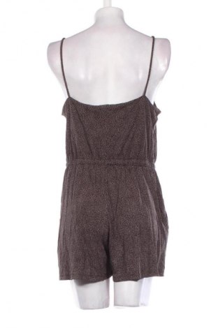 Women's short jumpsuit H&M, Μέγεθος M, Χρώμα Πολύχρωμο, Τιμή 19,95 €