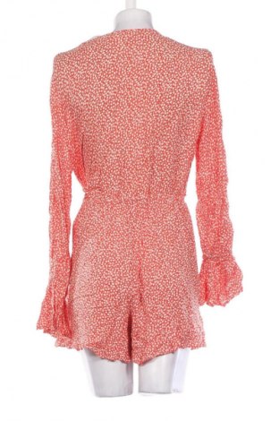 Women's short jumpsuit H&M, Μέγεθος XL, Χρώμα Πολύχρωμο, Τιμή 10,99 €