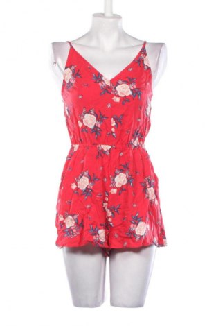 Damski krótki kombinezon H&M Divided, Rozmiar S, Kolor Kolorowy, Cena 27,99 zł