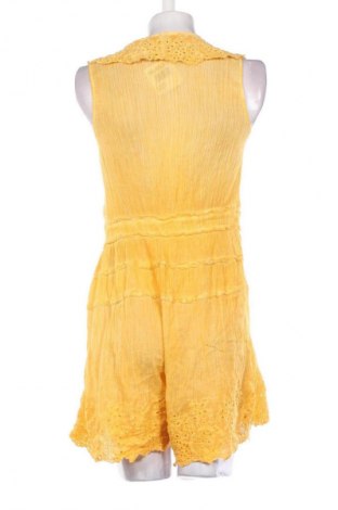 Kurzer Damenoverall Karen Millen, Größe L, Farbe Orange, Preis € 91,99