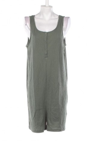 Damski krótki kombinezon Mamalicious, Rozmiar 3XL, Kolor Zielony, Cena 70,99 zł