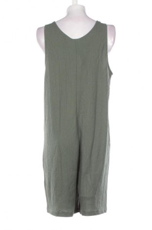Damski krótki kombinezon Mamalicious, Rozmiar 3XL, Kolor Zielony, Cena 70,99 zł