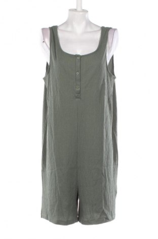 Dámská krátká kombinéza  Mamalicious, Velikost XXL, Barva Zelená, Cena  329,00 Kč