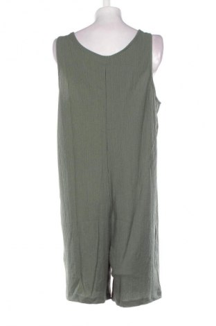 Dámská krátká kombinéza  Mamalicious, Velikost XXL, Barva Zelená, Cena  329,00 Kč