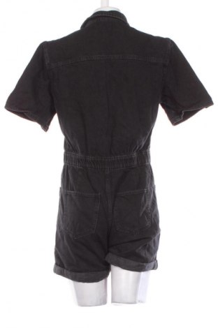 Dámská krátka kombinéza  Mango, Veľkosť M, Farba Čierna, Cena  17,95 €