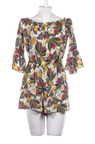 Kurzer Damenoverall Mango, Größe S, Farbe Mehrfarbig, Preis 10,99 €