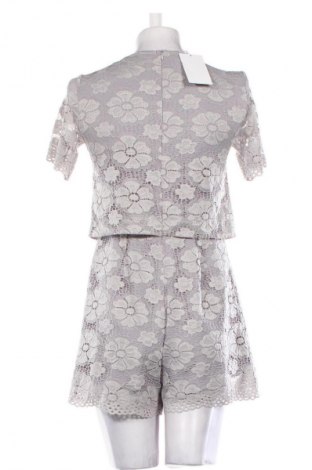 Dámská krátka kombinéza  Moe, Veľkosť S, Farba Sivá, Cena  23,95 €