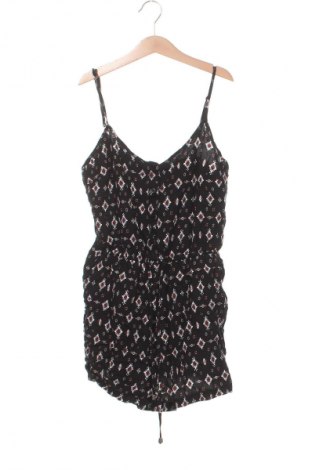 Kurzer Damenoverall Papaya, Größe M, Farbe Mehrfarbig, Preis 2,99 €