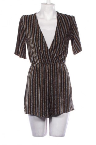Dámská krátka kombinéza  Pull&Bear, Veľkosť M, Farba Viacfarebná, Cena  7,95 €